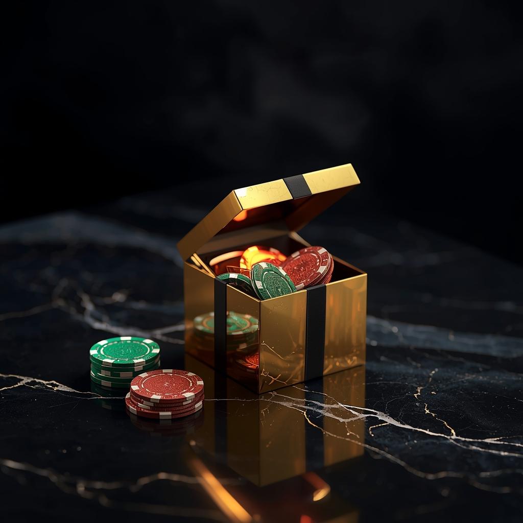 Vorteile der Nutzung von exklusiven Boni