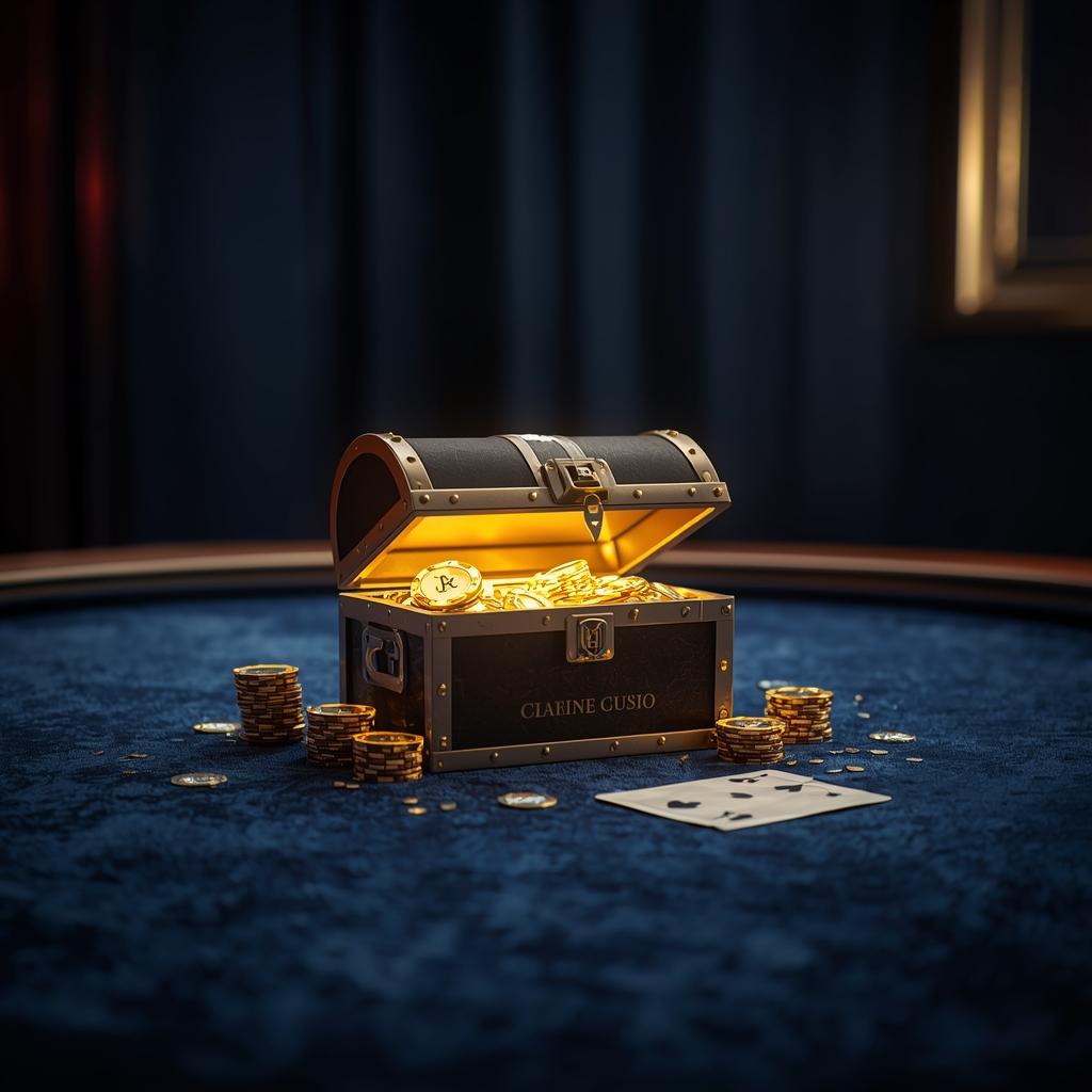 Wie erhalte ich einen exklusiven Bonus?